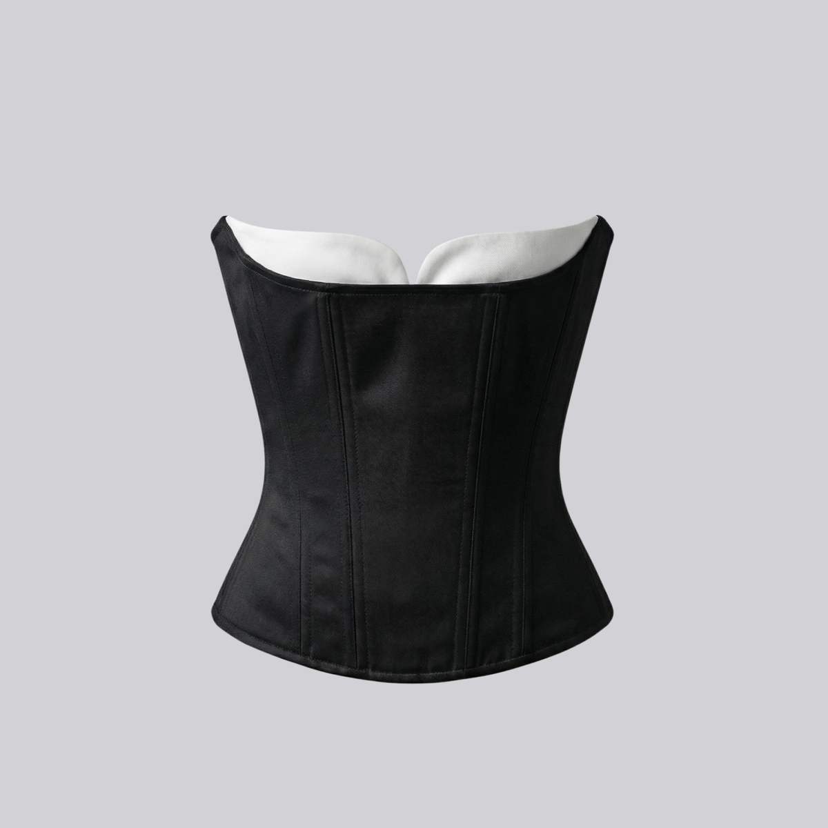 Swan - Corset