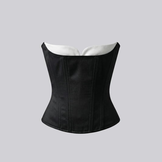 Swan - Corset