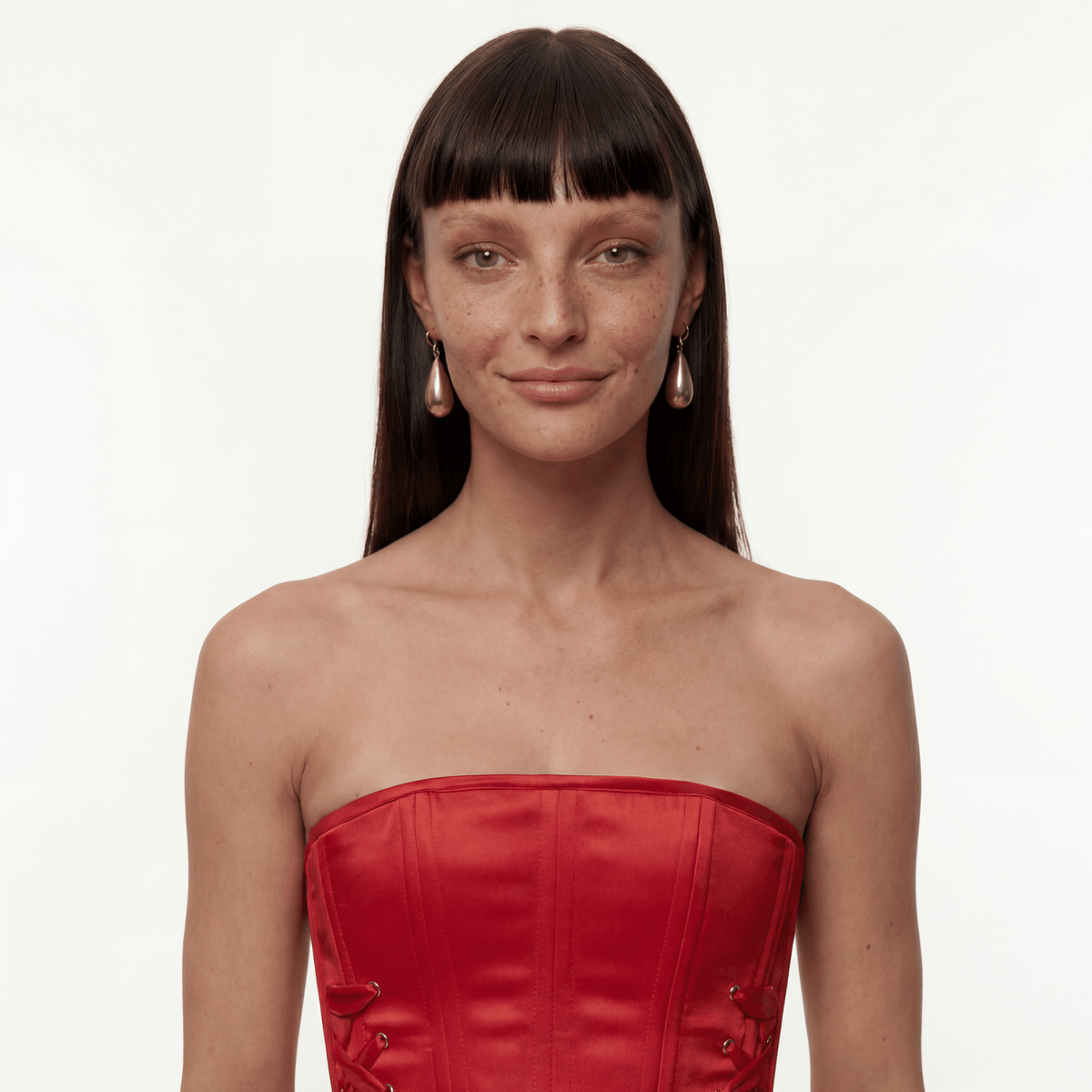 V - Shape Corset - Corset