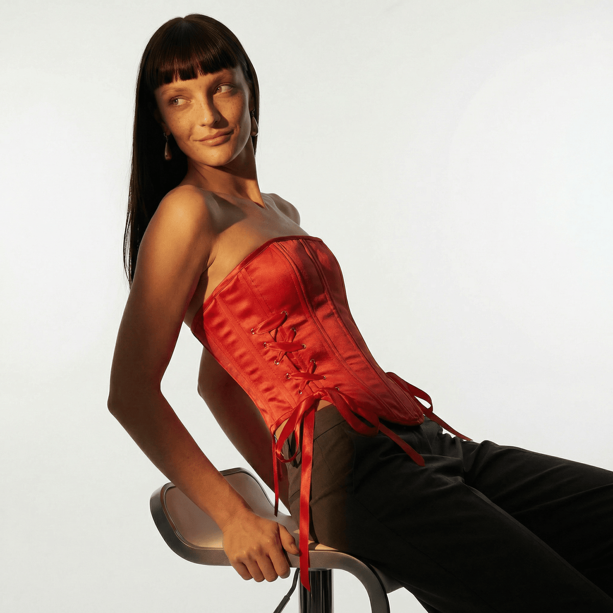 V - Shape Corset - Corset