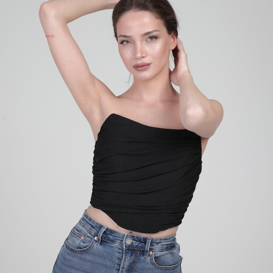 Jasmine - Corset