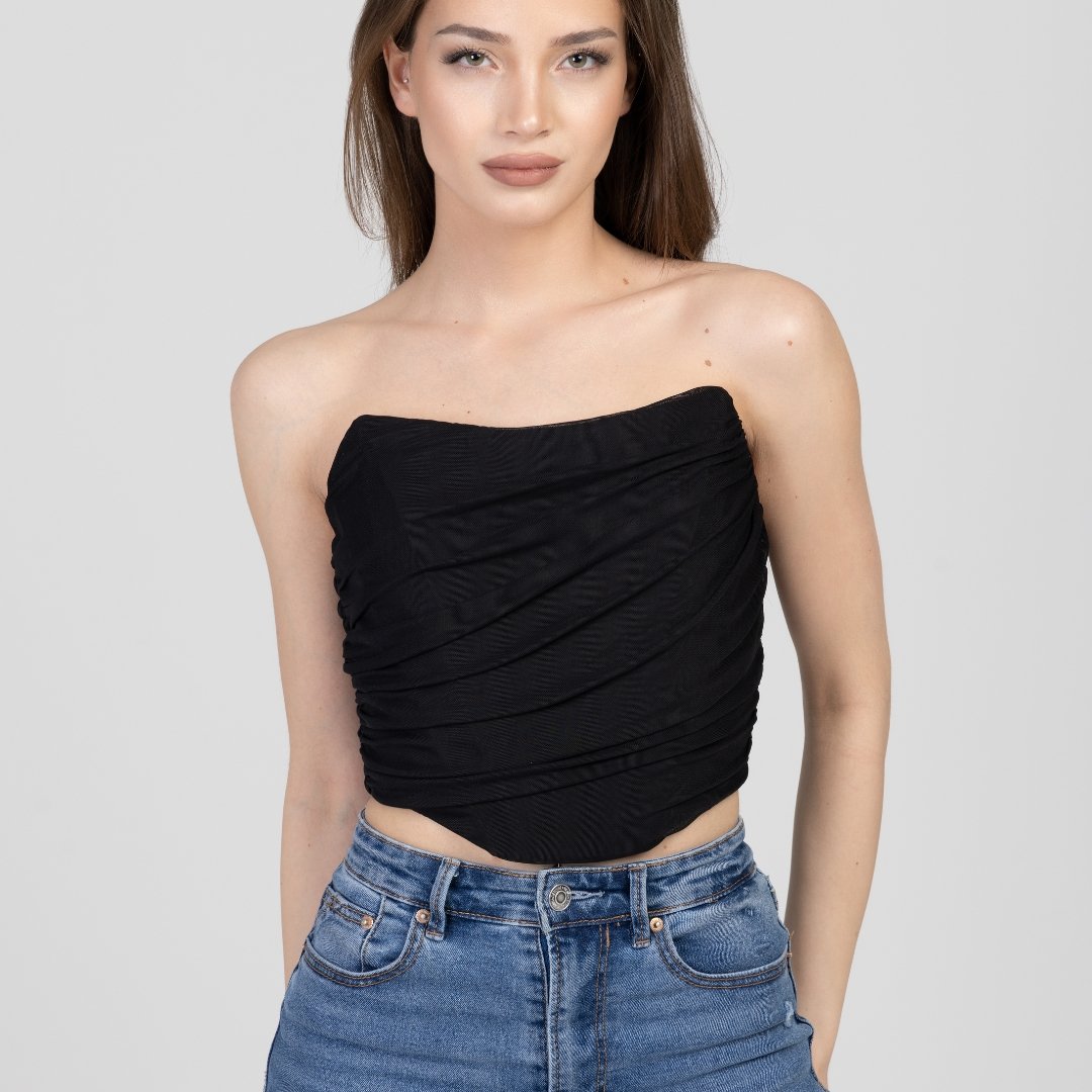 Jasmine - Corset