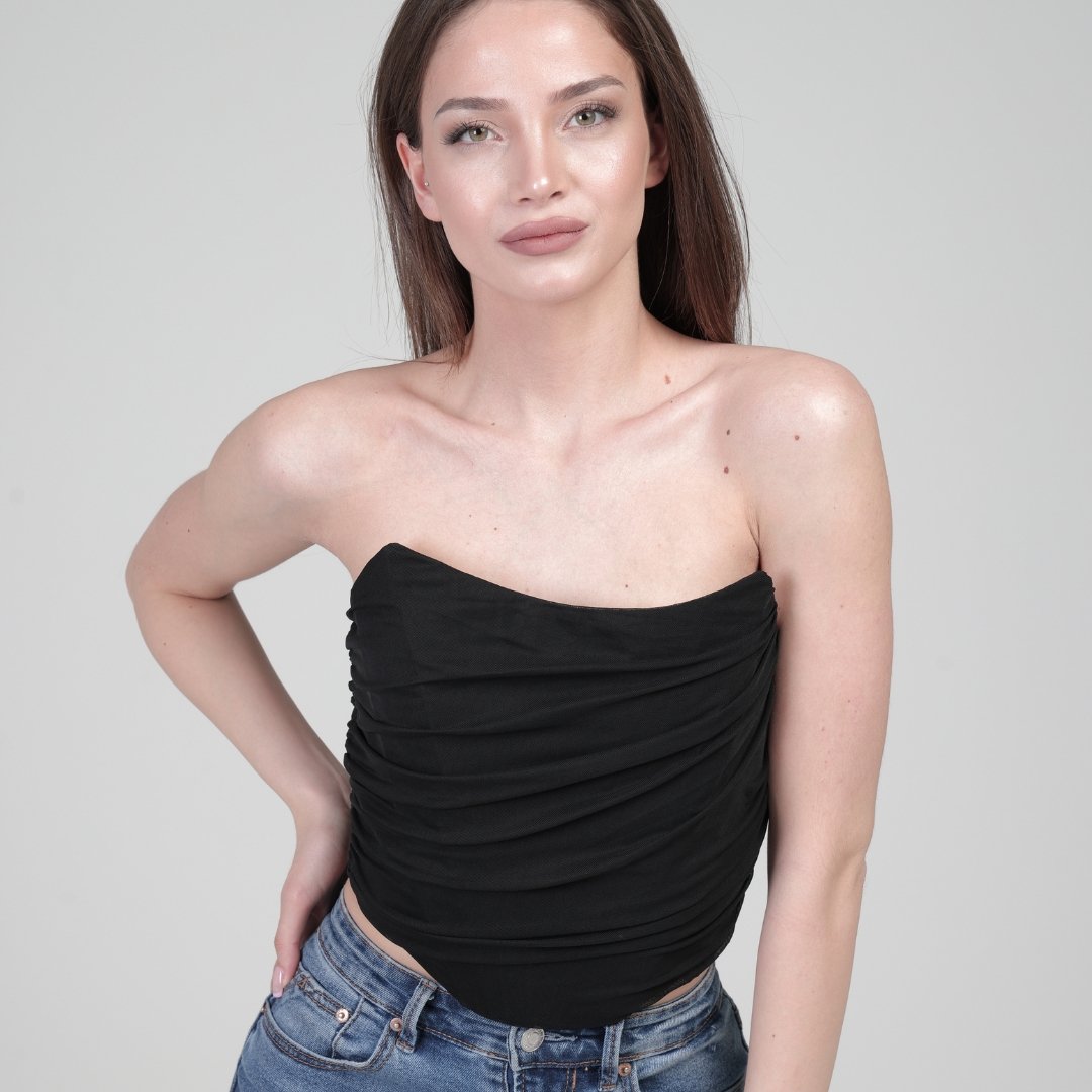 Jasmine - Corset
