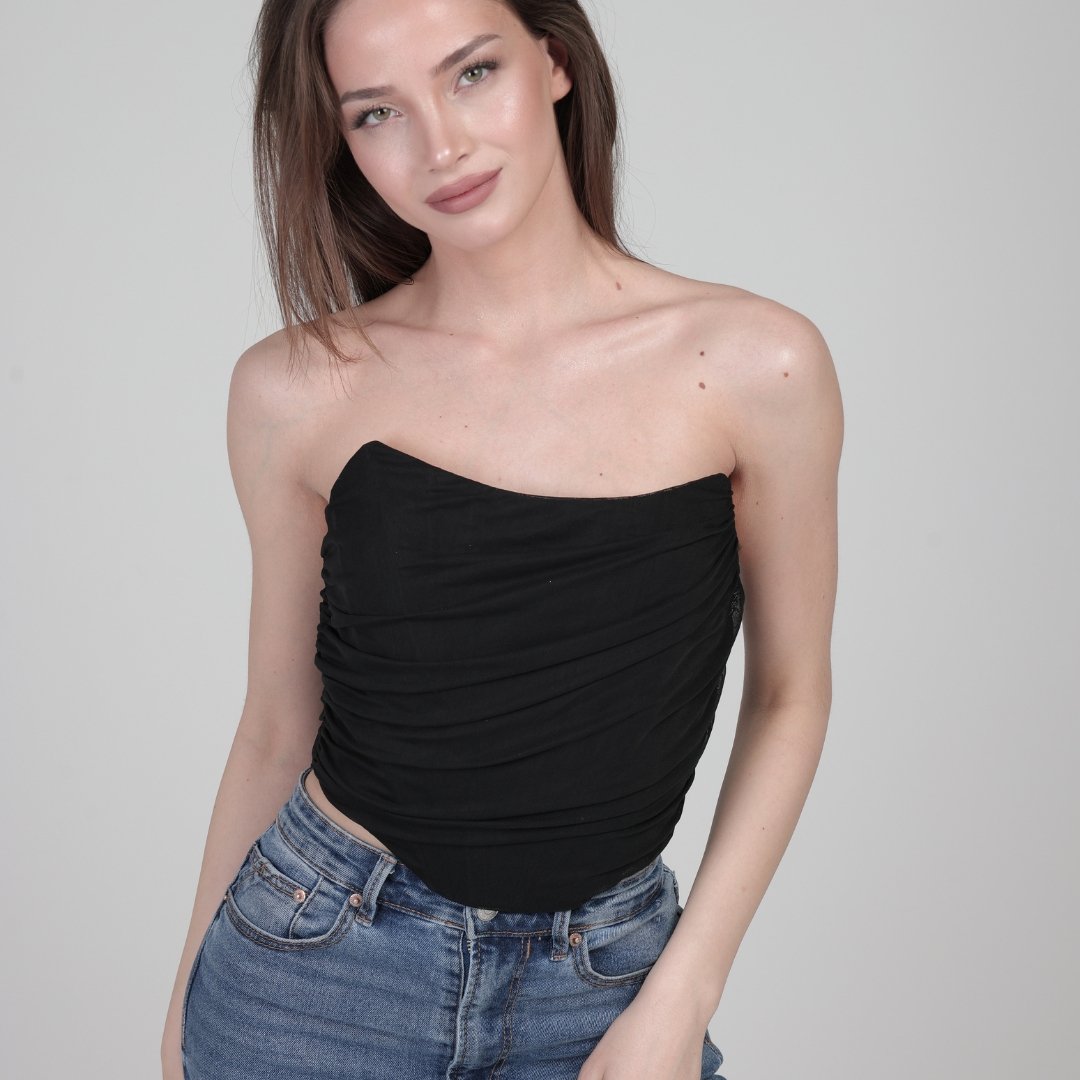 Jasmine - Corset
