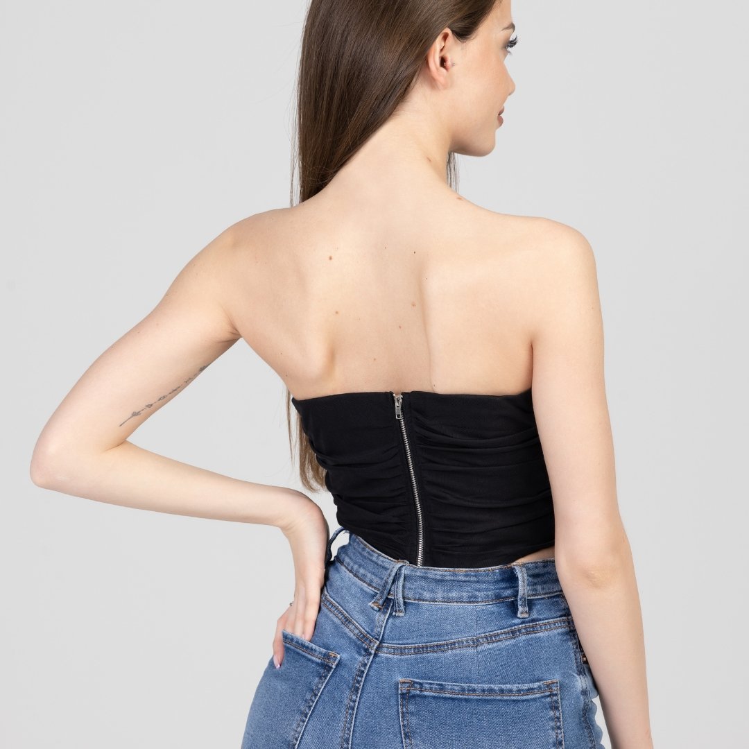 Jasmine - Corset