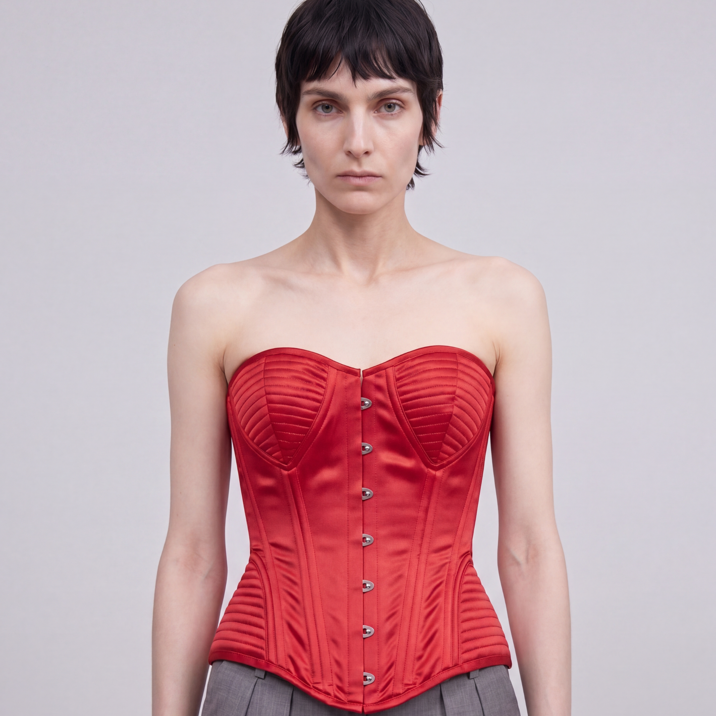 Classic Corset