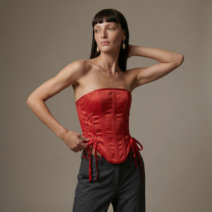 V-Shape Corset