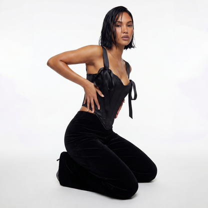 Ania - Swan Corset
