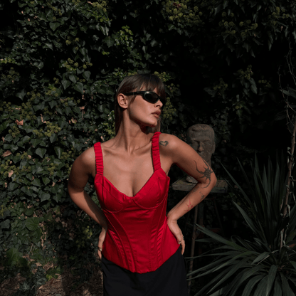 Amara Corset - Corset