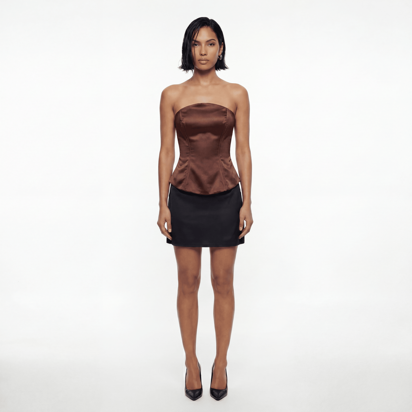 Ania Corset - Corset