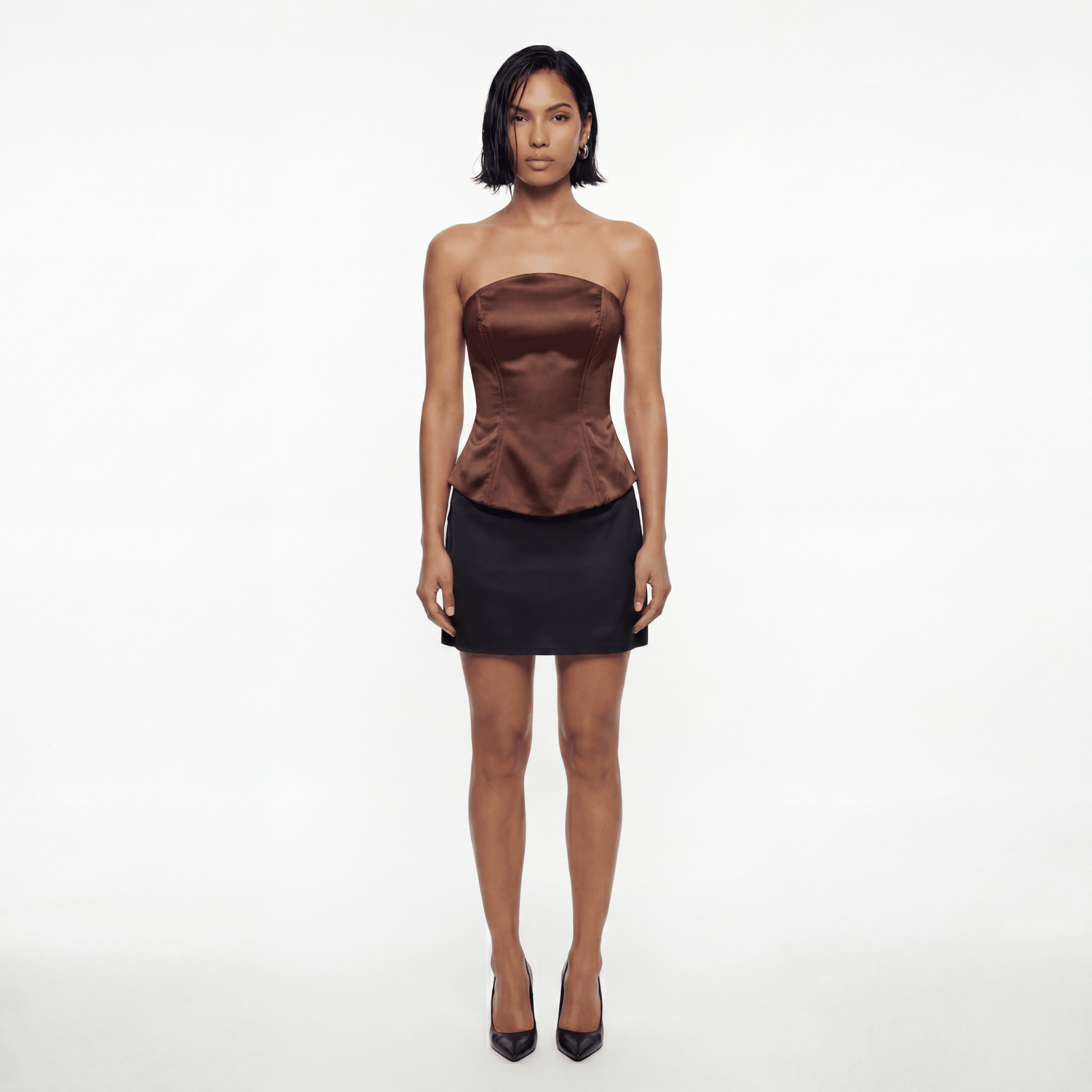 Ania Corset - Corset