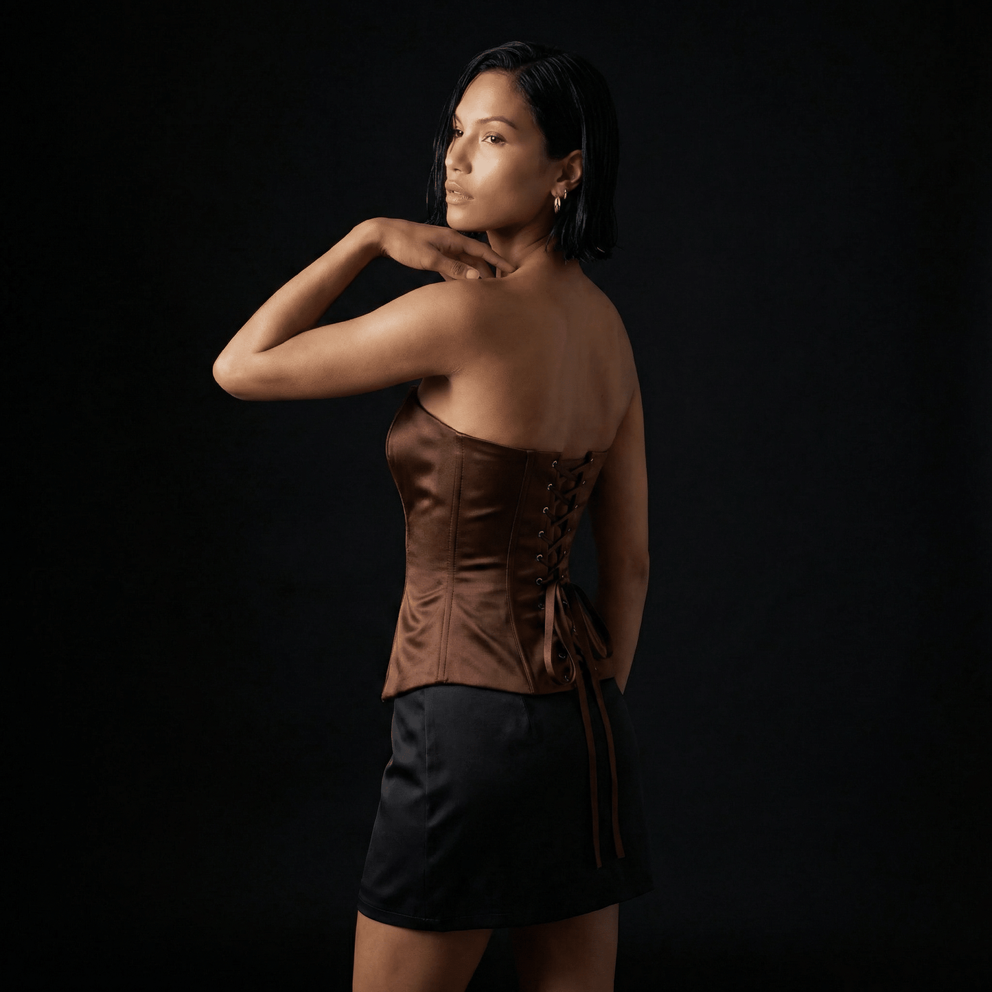 Ania Corset - Corset