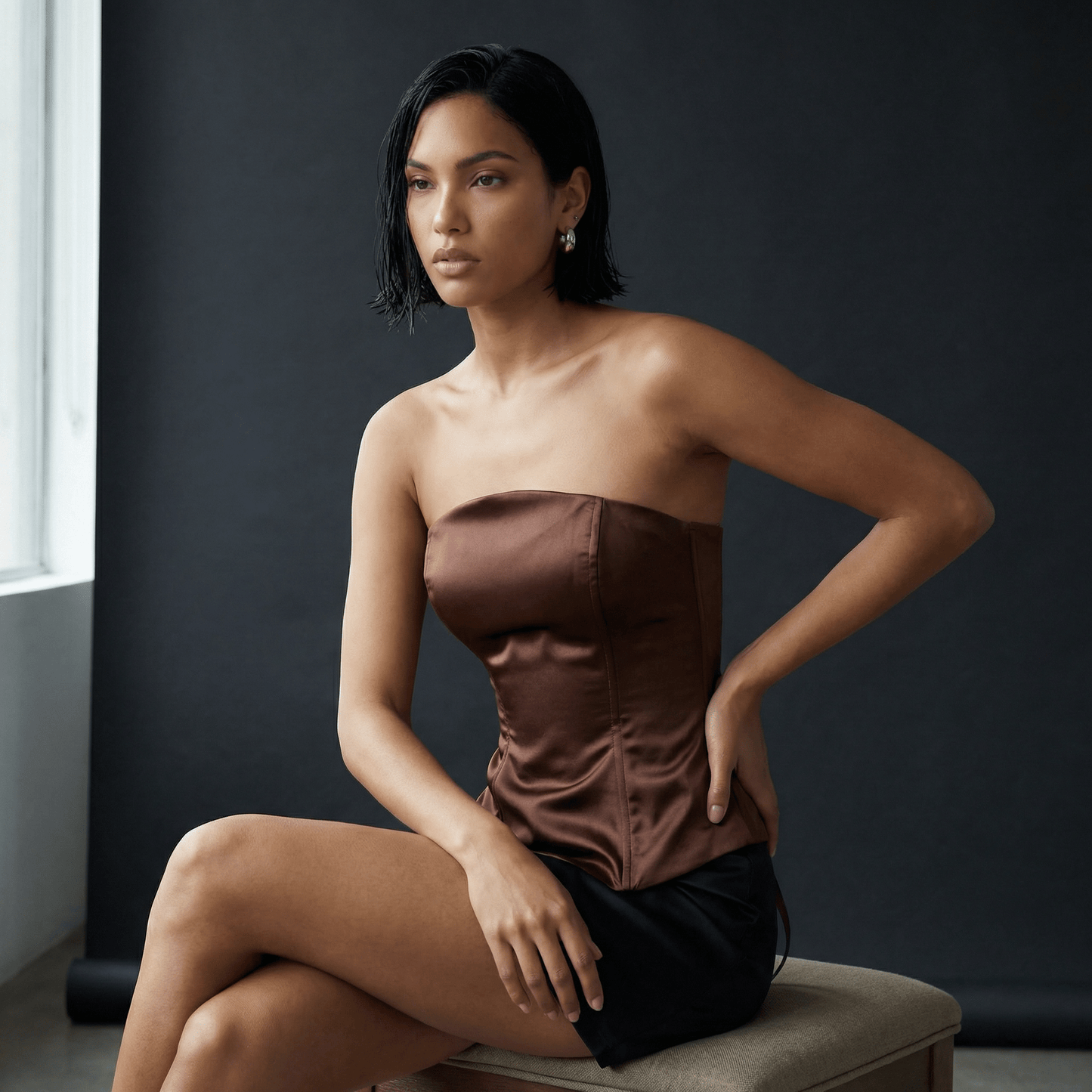 Ania Corset - Corset