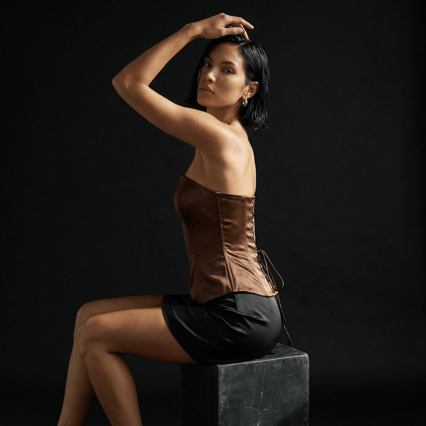 Ania Corset - Corset