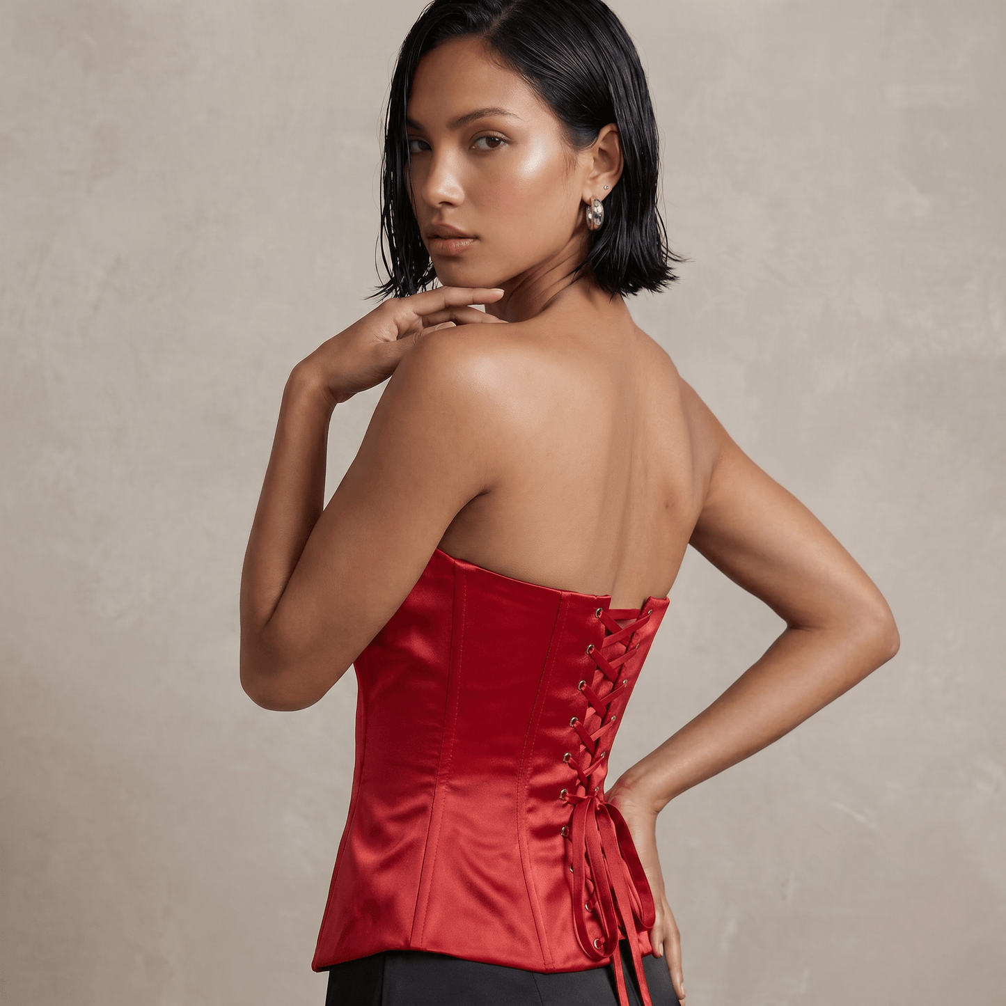 Ania Corset - Corset