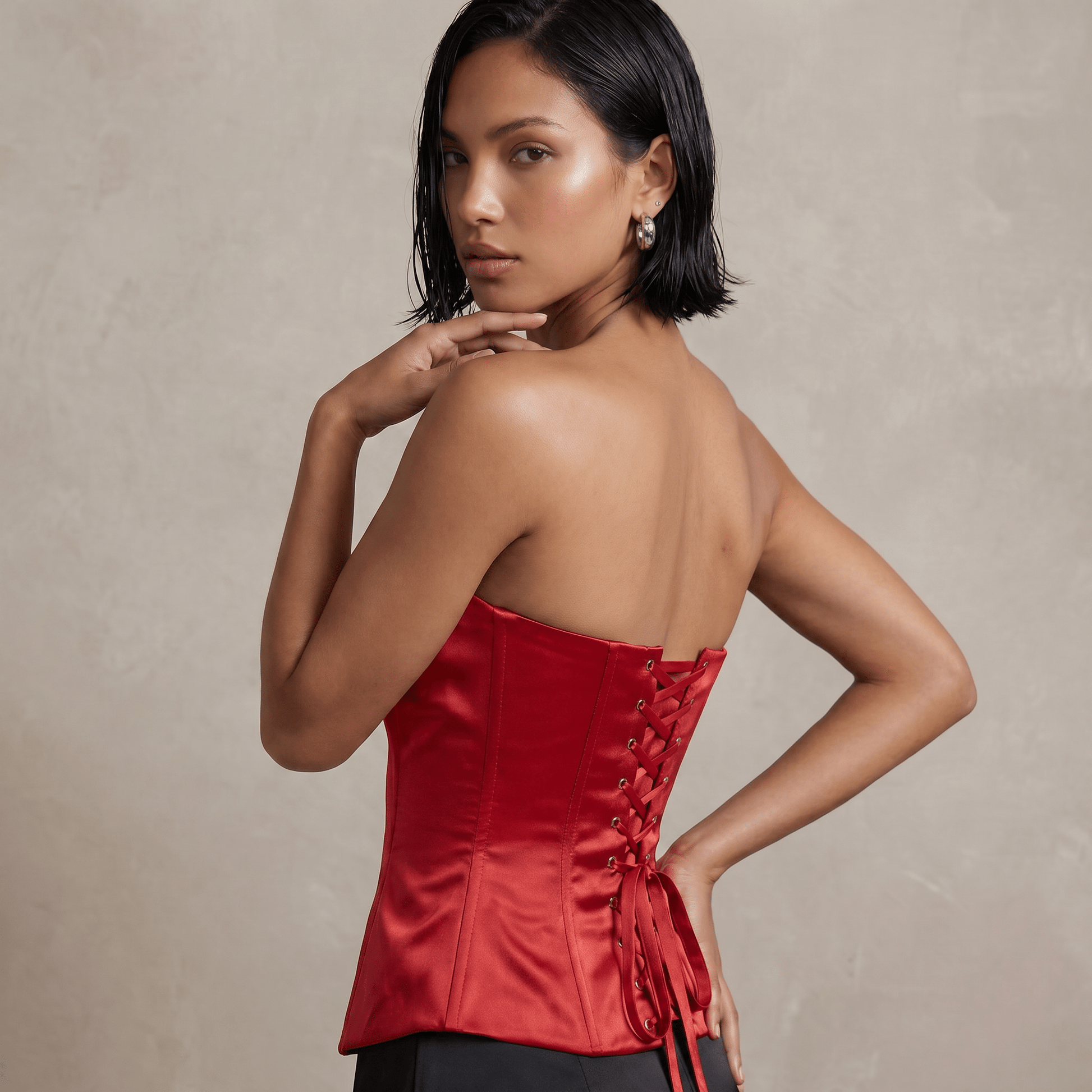 Ania Corset - Corset