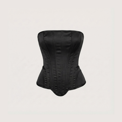 Belle - Corset