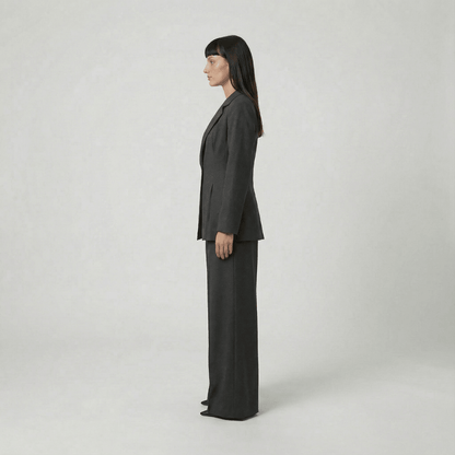 Caterina - Grayscale Set - Corset