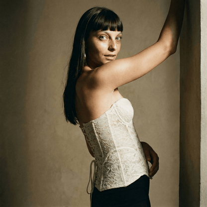 Chantilly - Corset