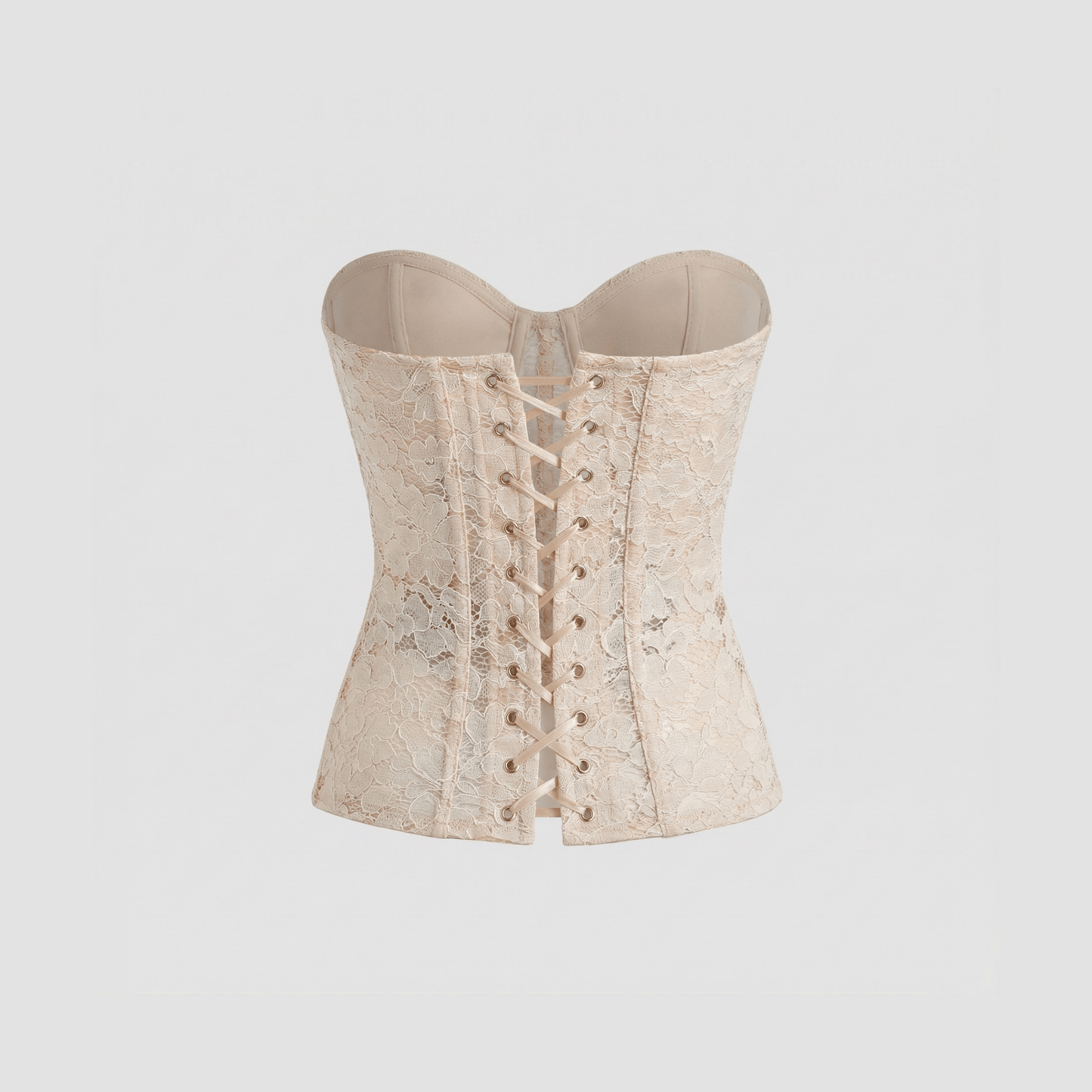 Chantilly - Corset