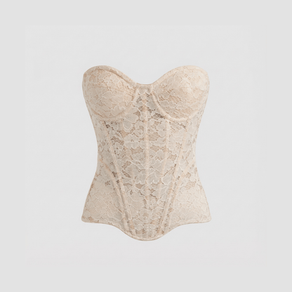 Chantilly - Corset
