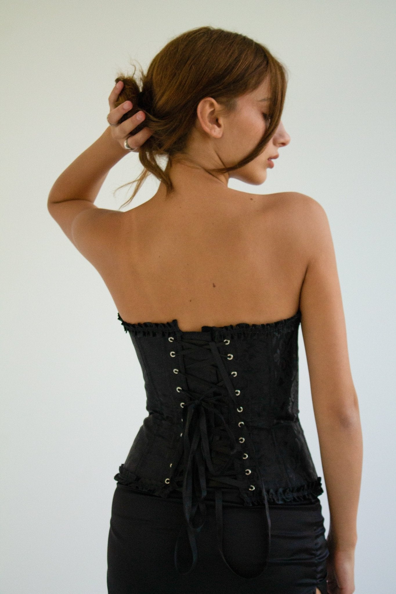 Classic Corset - Corset