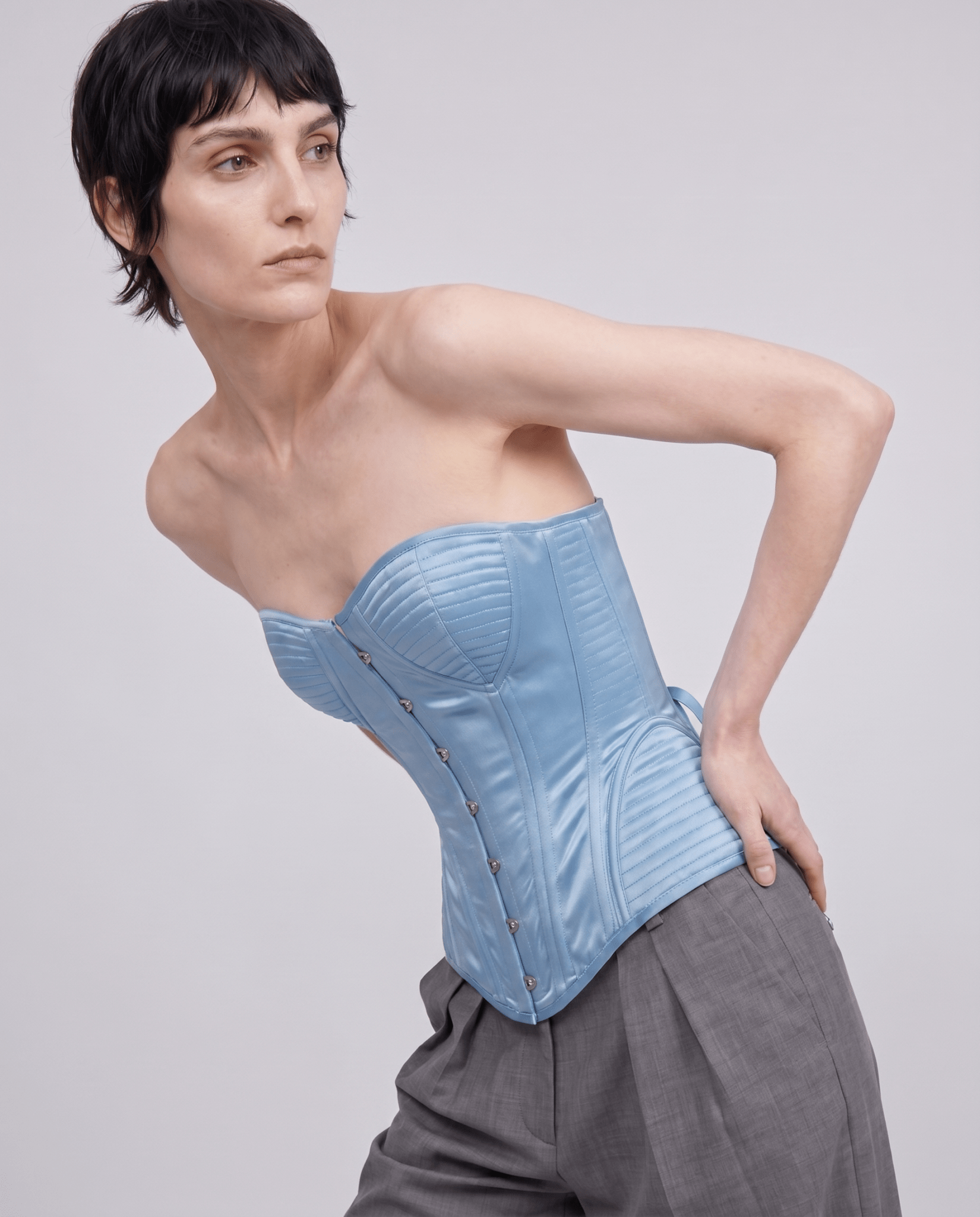 Classic Corset - Corset