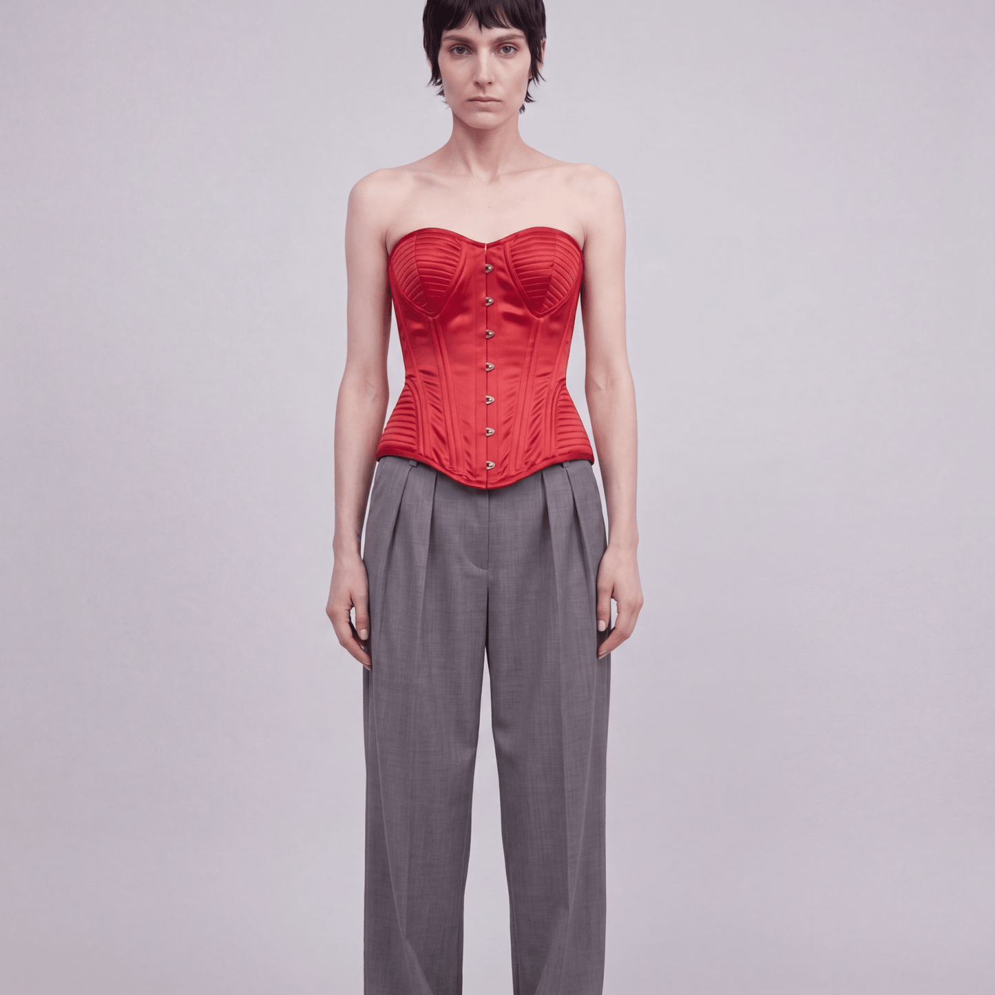 Classic Corset - Corset