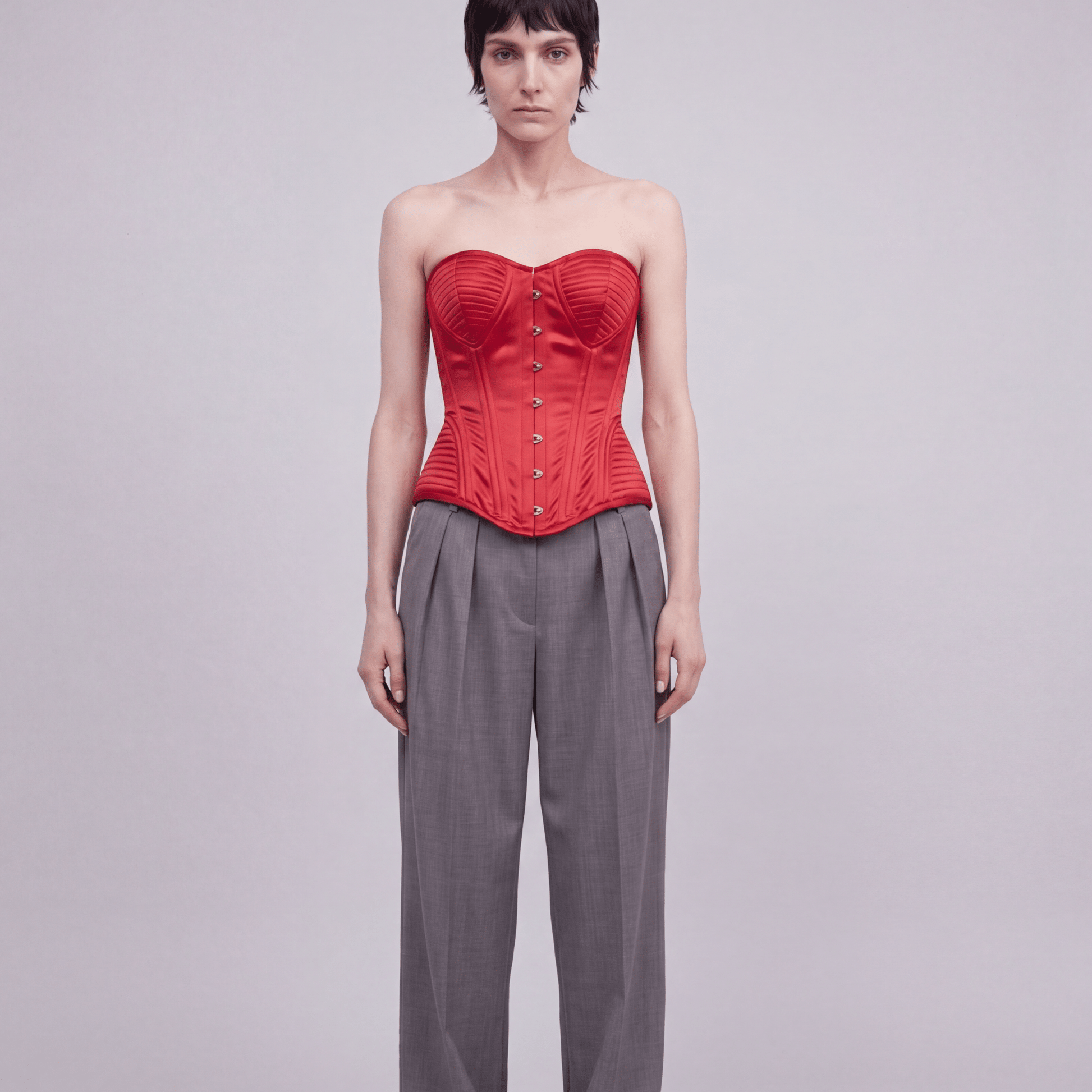 Classic Corset - Corset