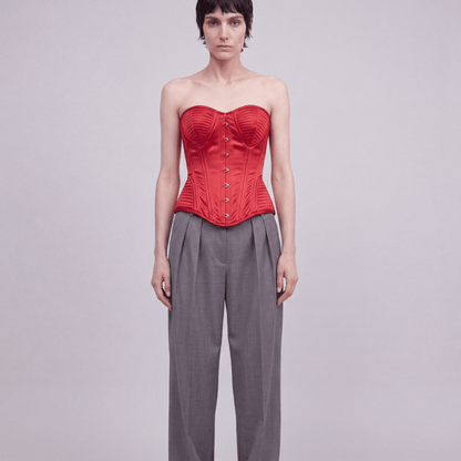 Classic Corset - Corset