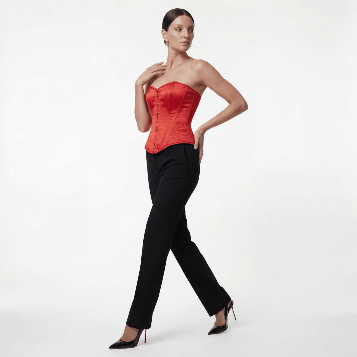 Classic Corset - Corset