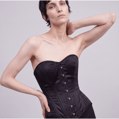 Classic Corset - Corset