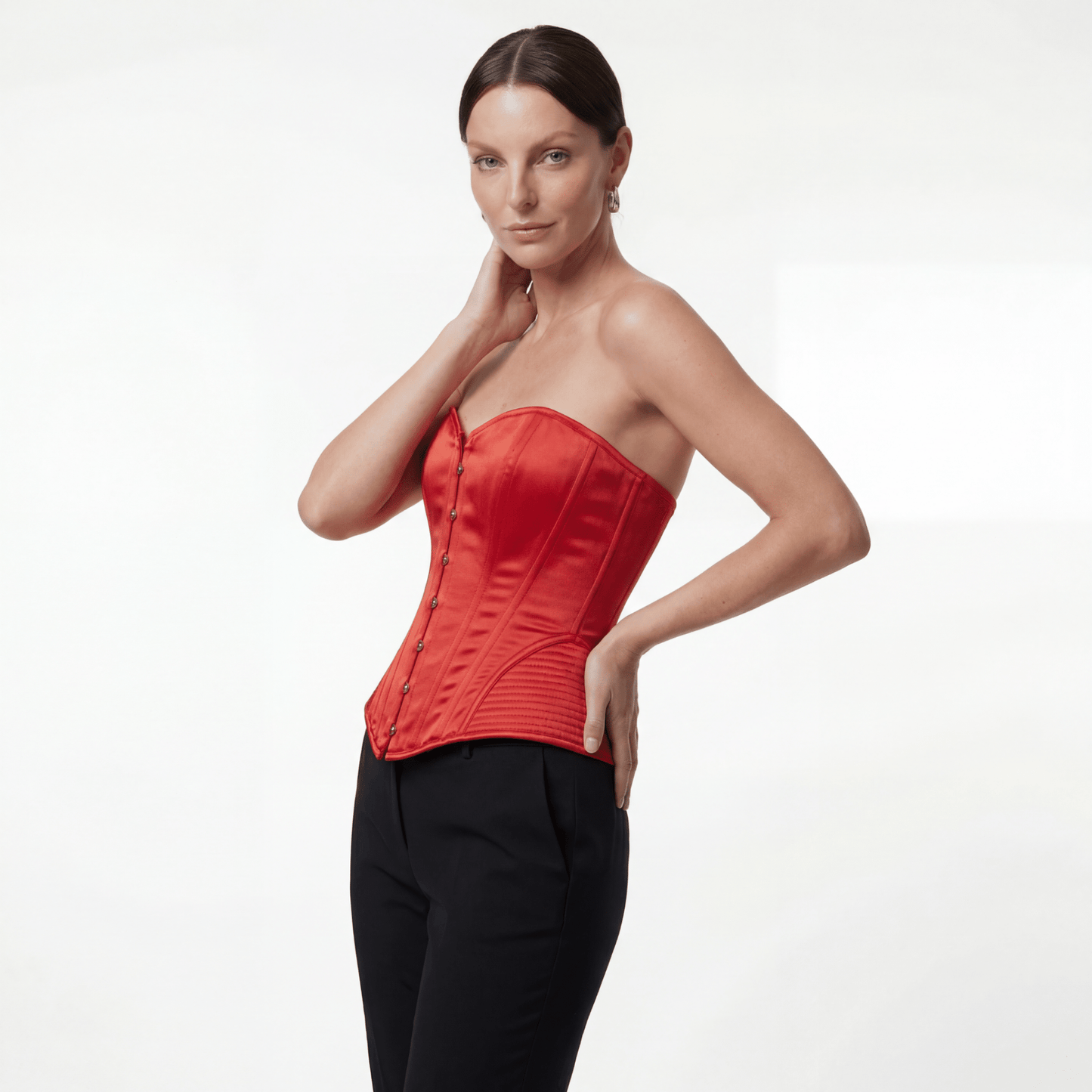 Classic Corset - Corset