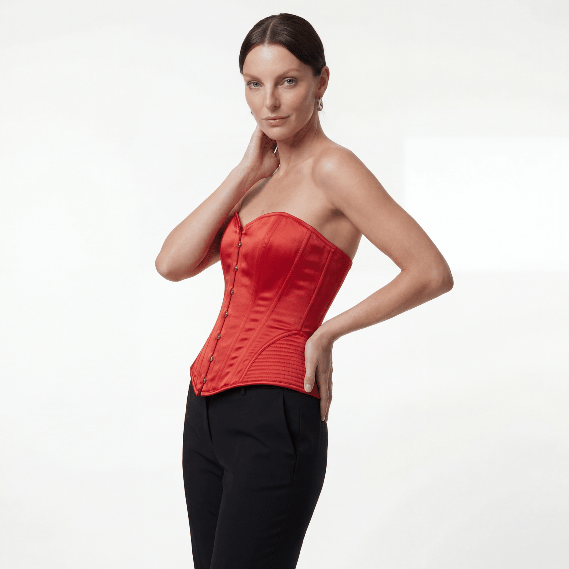 Classic Corset - Corset