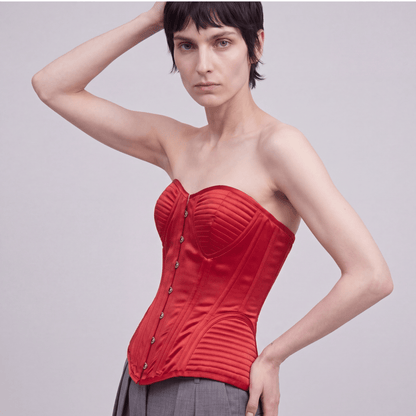 Classic Corset - Corset
