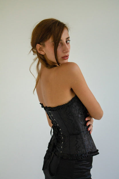 Classic Corset - Corset