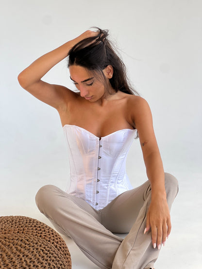 Classic Corset - Corset