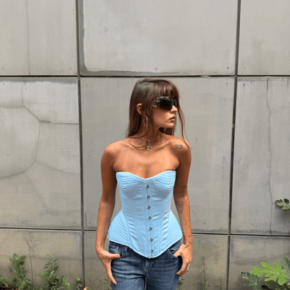 კლასიკური კორსეტი — Corset