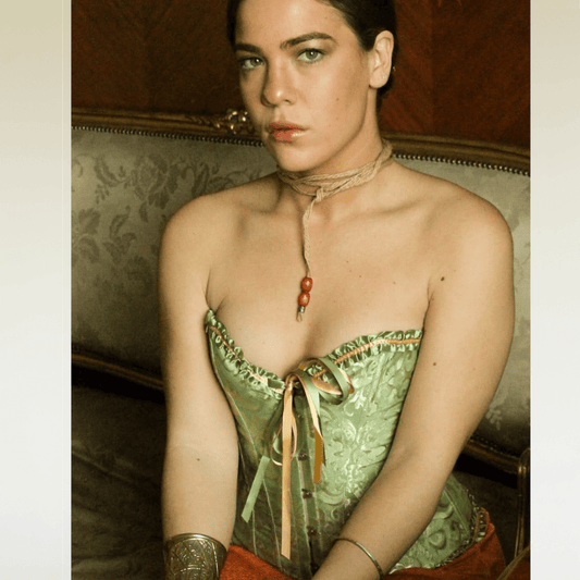 Classic Corset - Corset