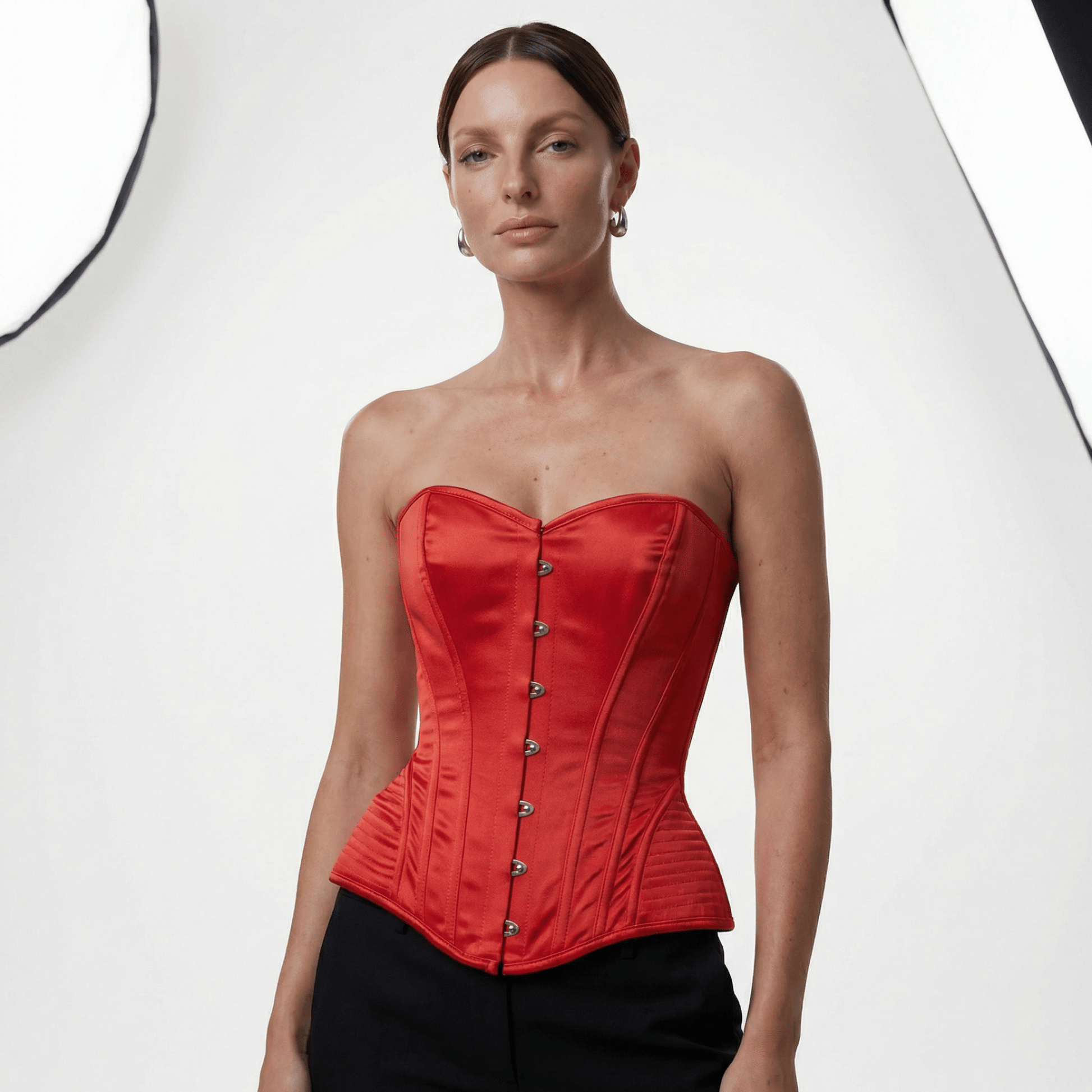Classic Corset - Corset