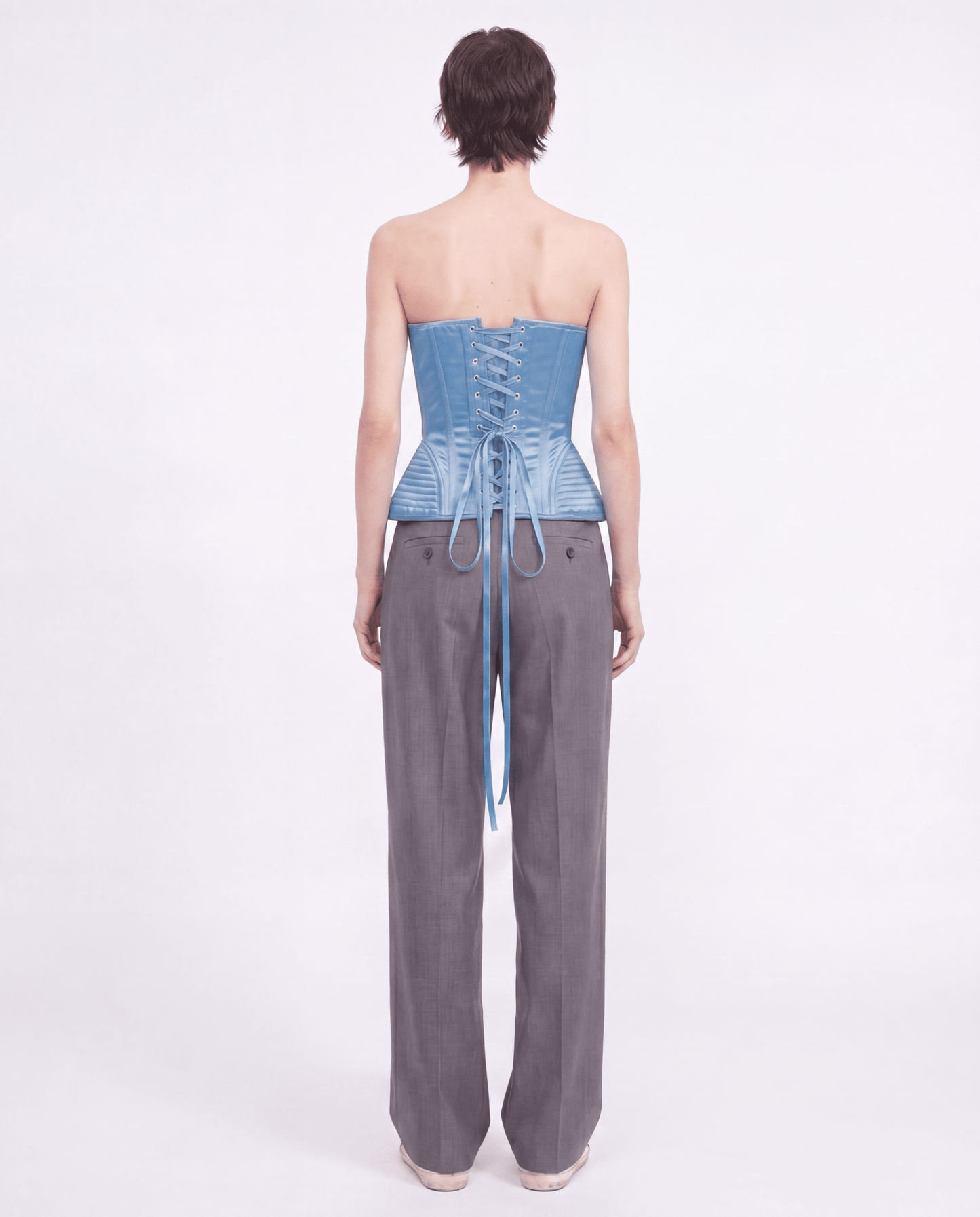 Classic Corset - Corset