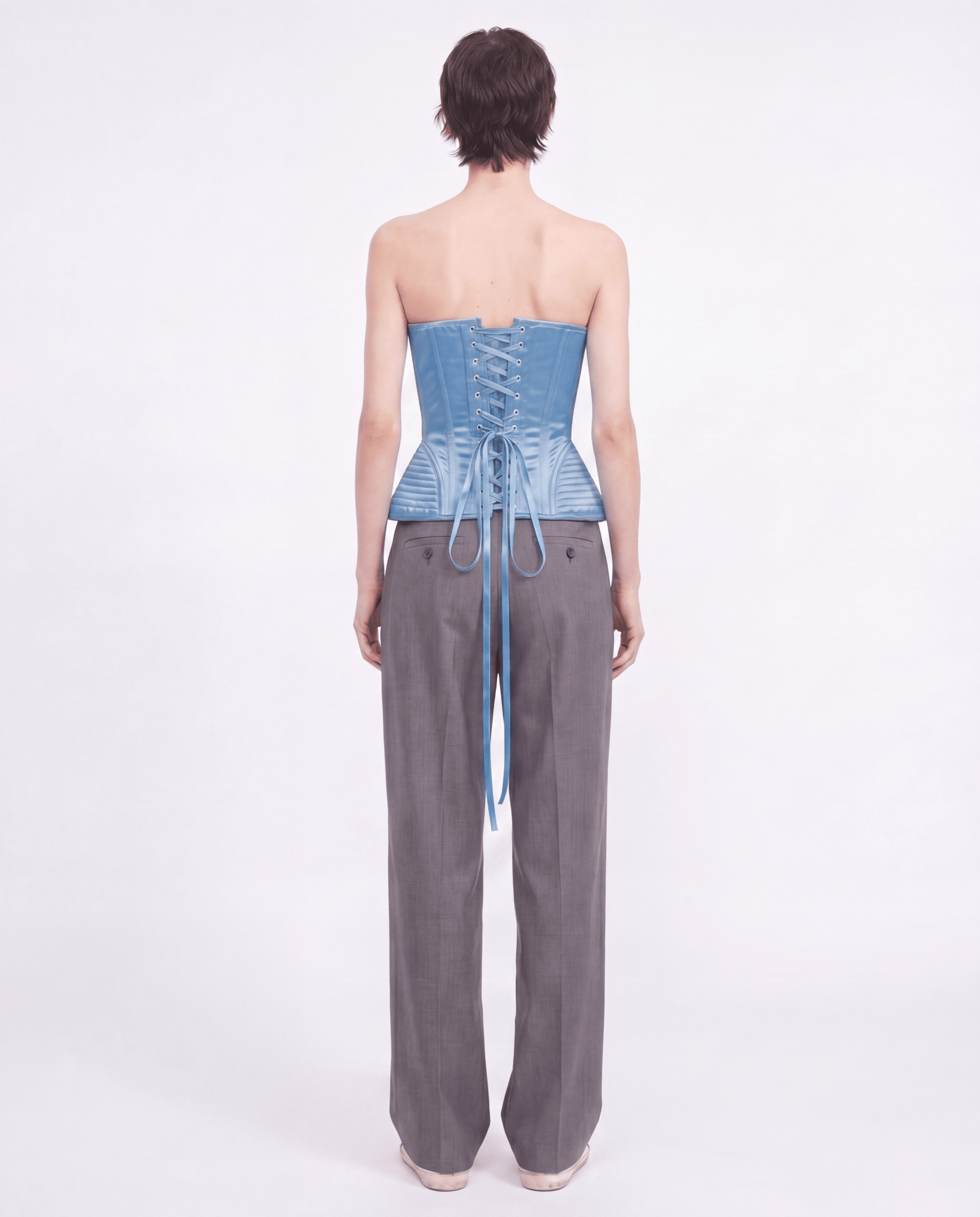 Classic Corset - Corset