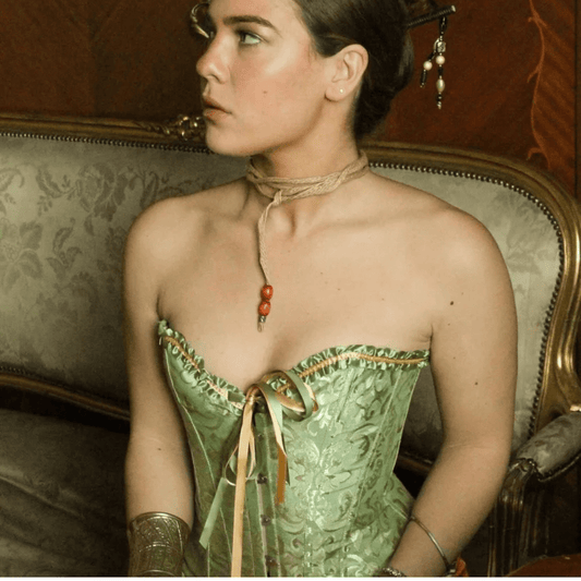 Classic Corset - Corset