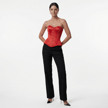 Classic Corset - Corset