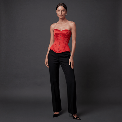 Classic Corset - Corset