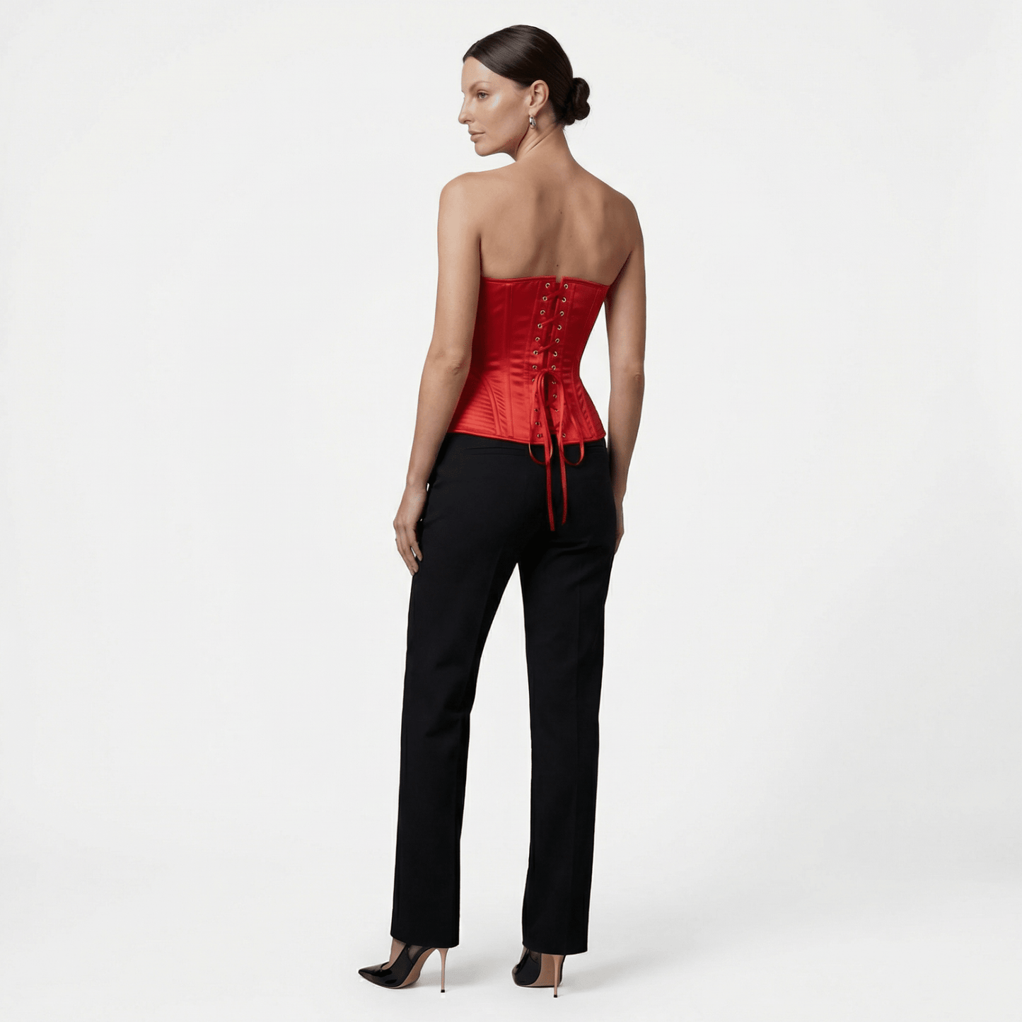 Classic Corset - Corset