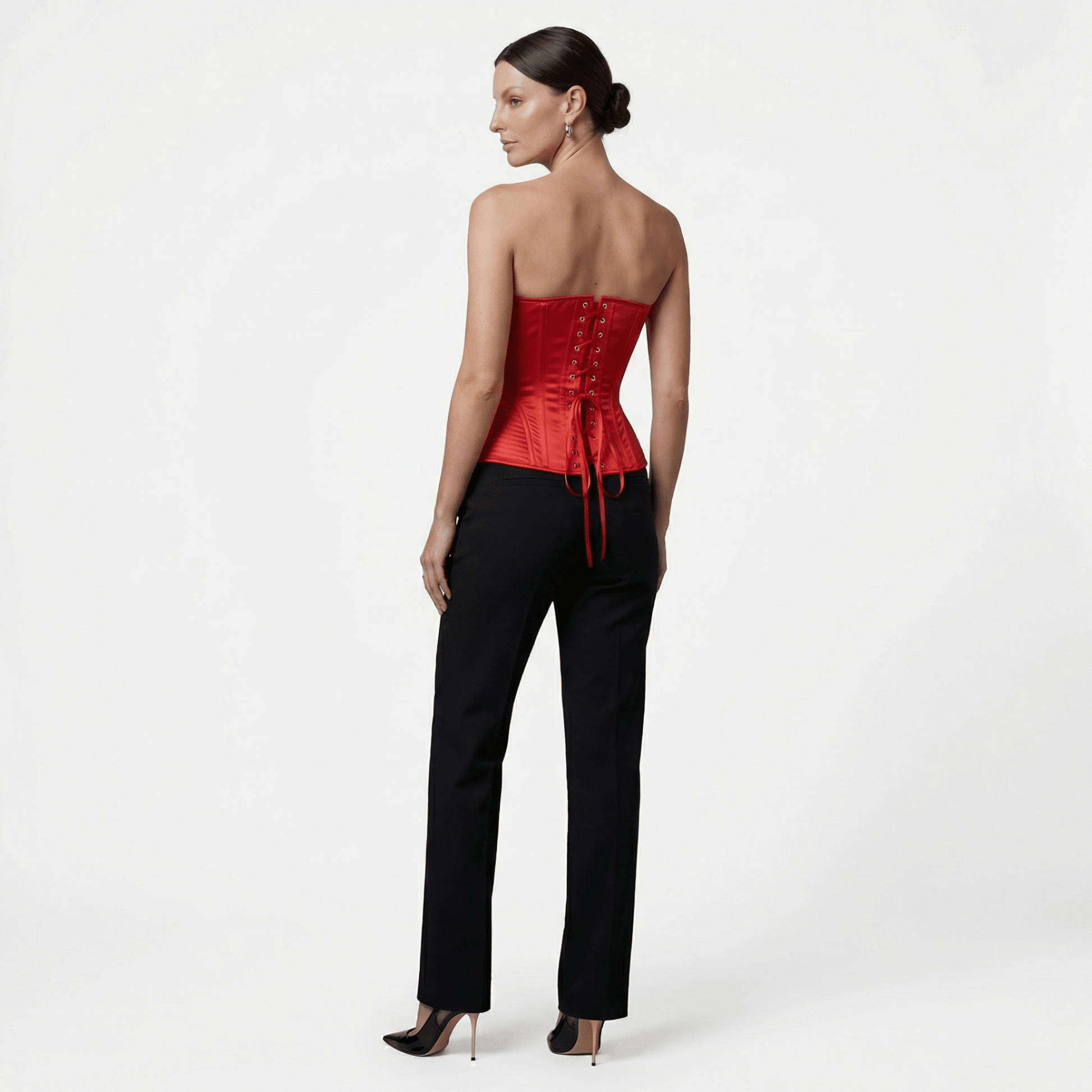 Classic Corset - Corset