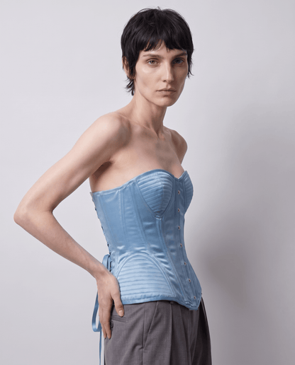 Classic Corset - Corset