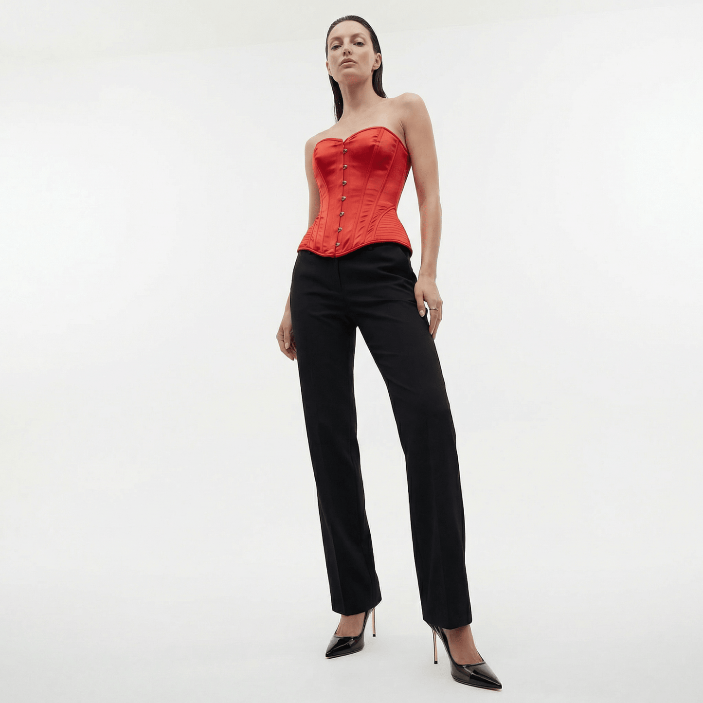 Classic Corset - Corset