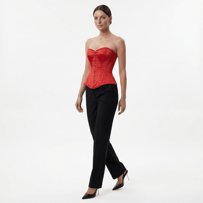 Classic Corset - Corset